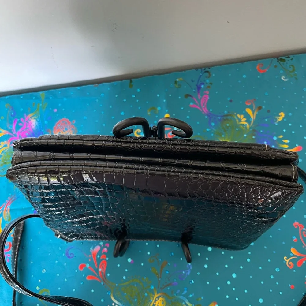 NWOT Koltov Crossbody Bag - Picture 3 of 10